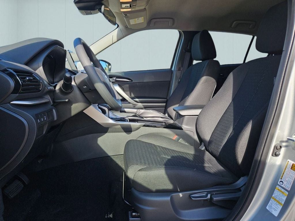 2026 Mitsubishi Eclipse Cross LE