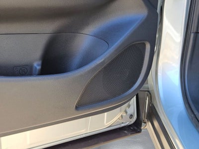 2026 Mitsubishi Eclipse Cross LE