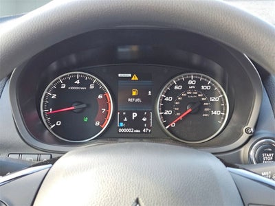 2026 Mitsubishi Eclipse Cross LE