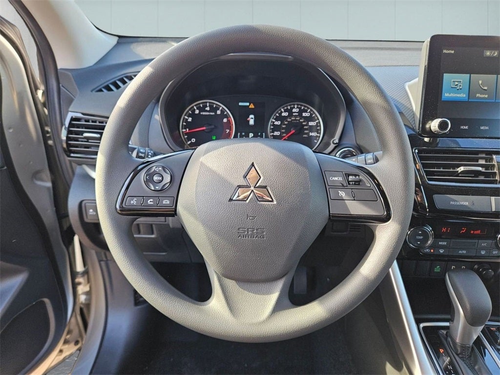 2026 Mitsubishi Eclipse Cross LE