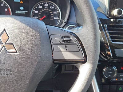 2026 Mitsubishi Eclipse Cross LE