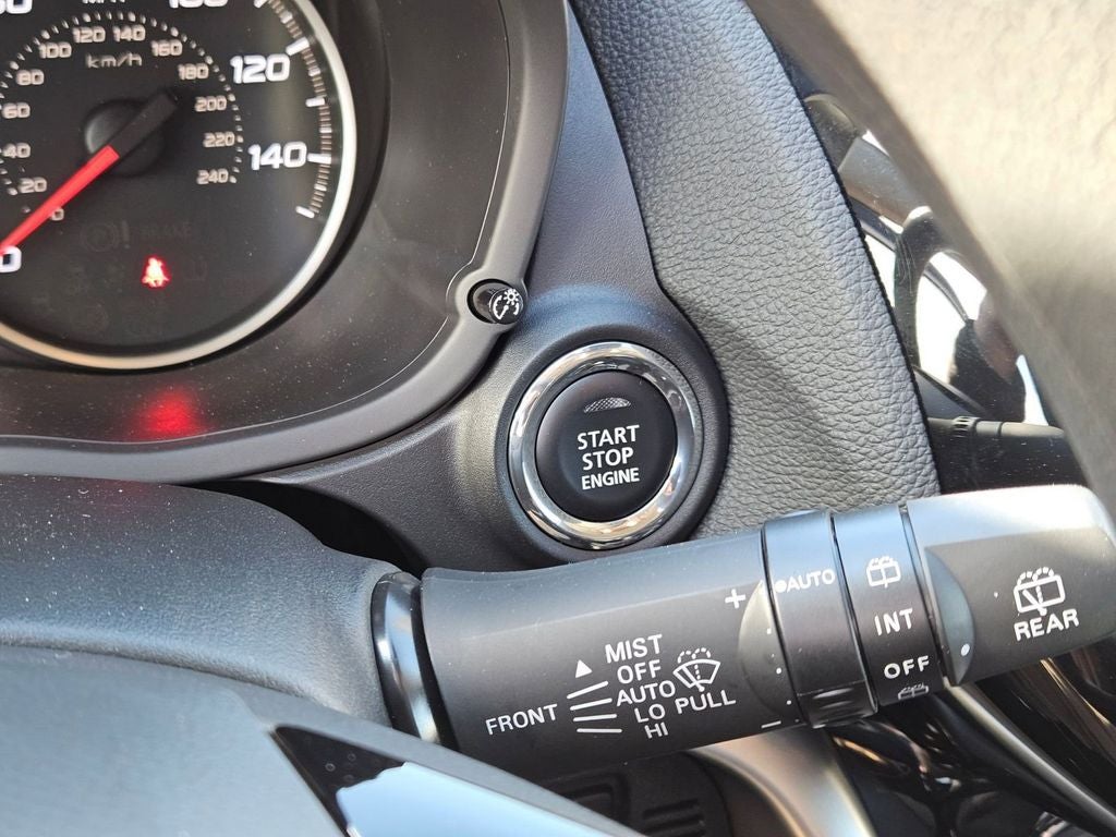 2026 Mitsubishi Eclipse Cross LE
