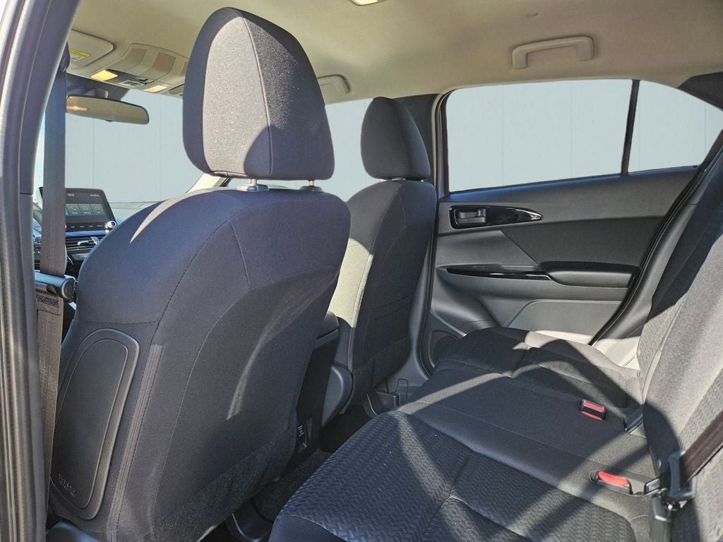 2026 Mitsubishi Eclipse Cross LE