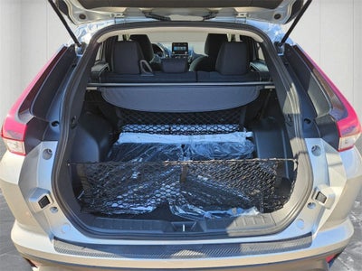 2026 Mitsubishi Eclipse Cross LE