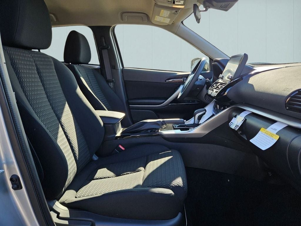 2026 Mitsubishi Eclipse Cross LE