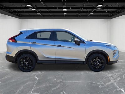 2026 Mitsubishi Eclipse Cross LE