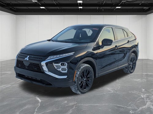2026 Mitsubishi Eclipse Cross LE