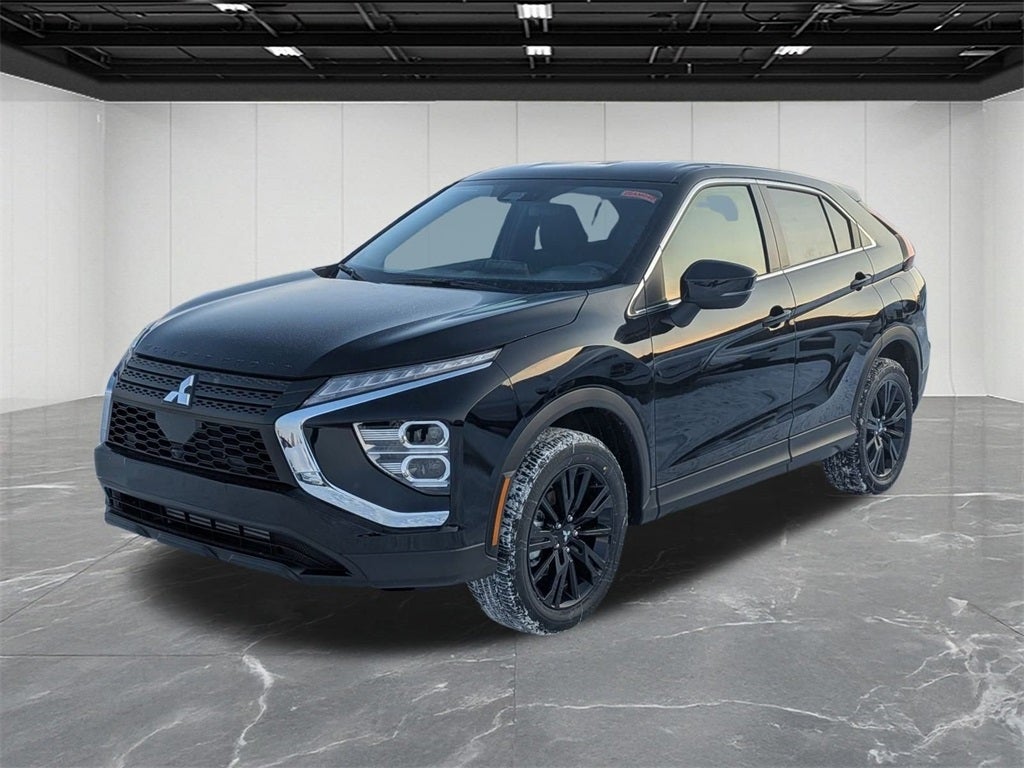 2026 Mitsubishi Eclipse Cross LE