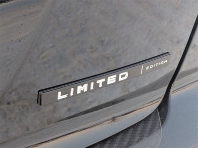 2026 Mitsubishi Eclipse Cross LE