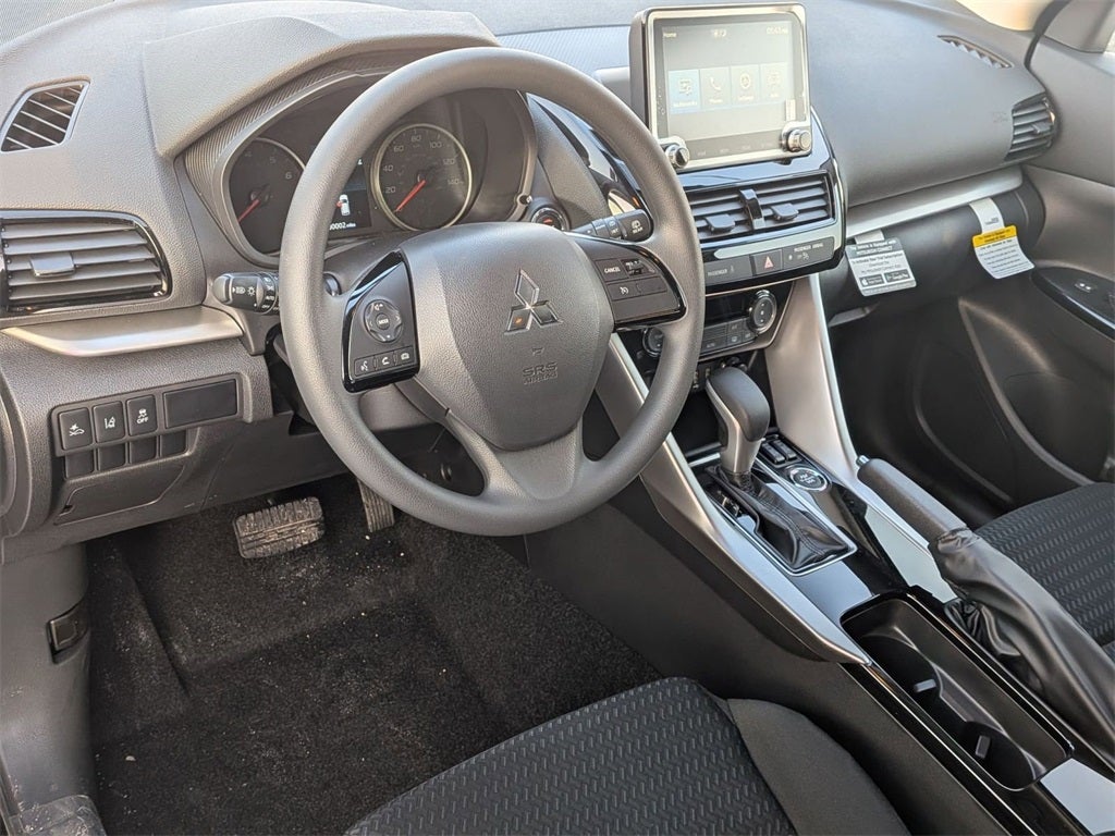 2026 Mitsubishi Eclipse Cross LE