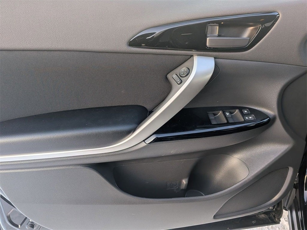 2026 Mitsubishi Eclipse Cross LE