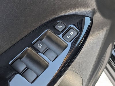 2026 Mitsubishi Eclipse Cross LE