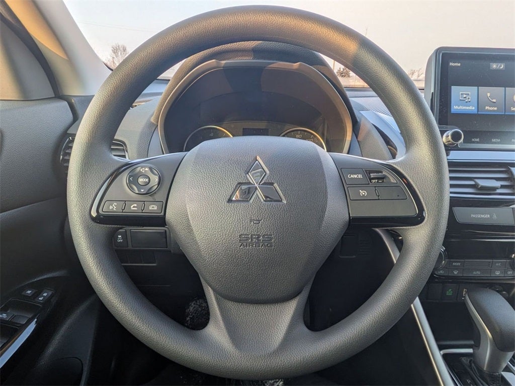 2026 Mitsubishi Eclipse Cross LE