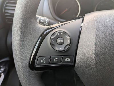 2026 Mitsubishi Eclipse Cross LE