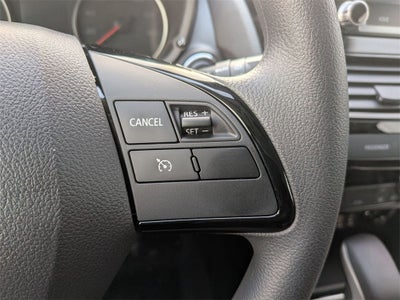 2026 Mitsubishi Eclipse Cross LE