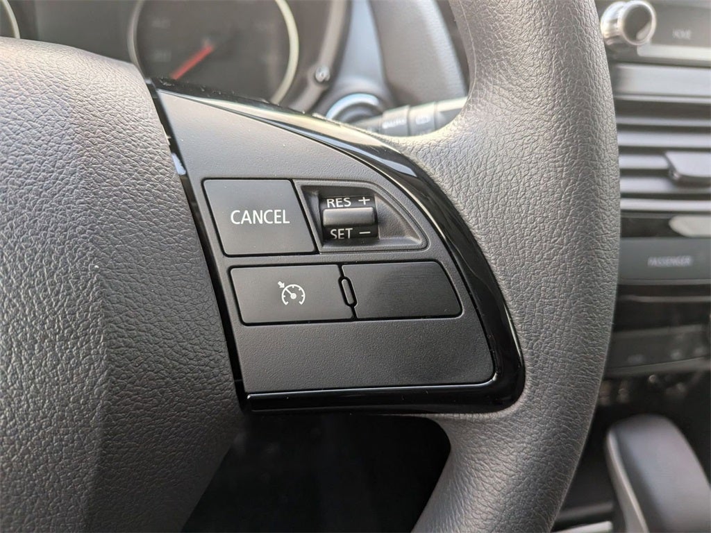 2026 Mitsubishi Eclipse Cross LE