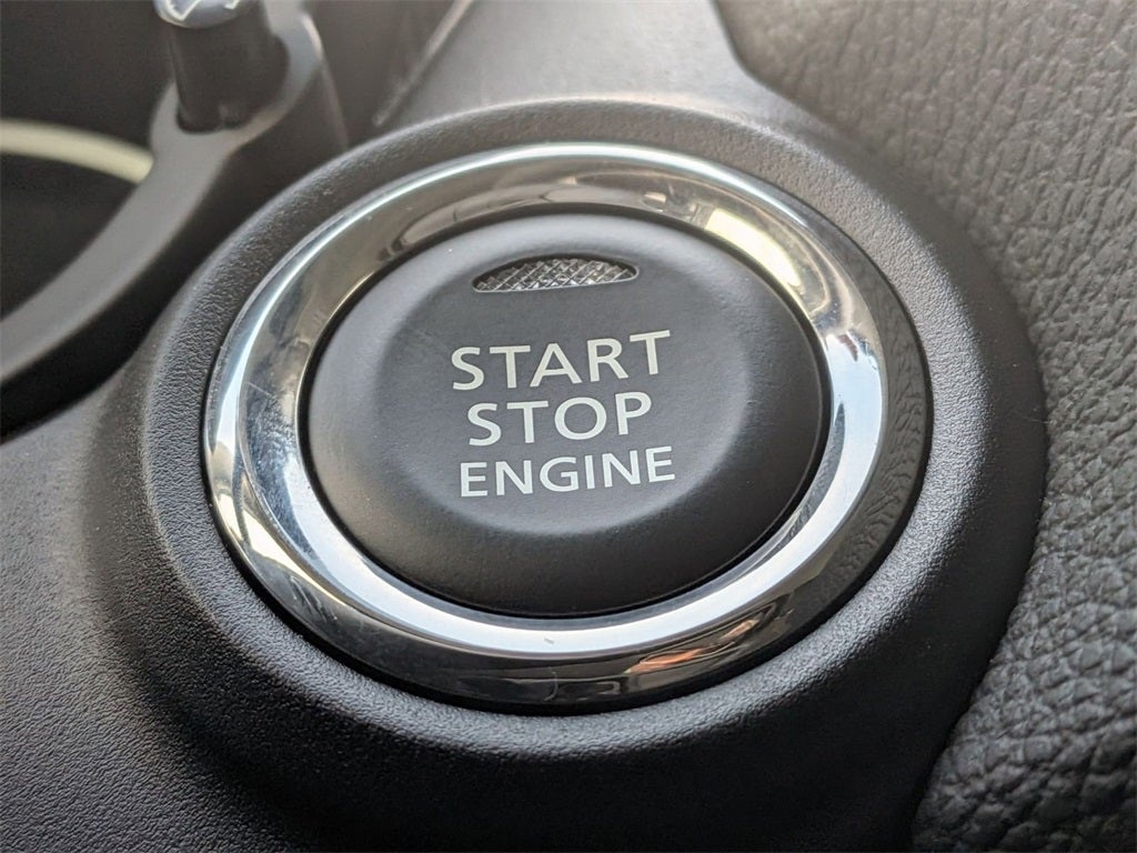 2026 Mitsubishi Eclipse Cross LE