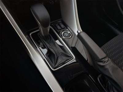 2026 Mitsubishi Eclipse Cross LE