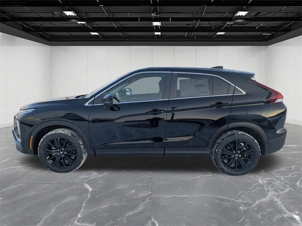 2026 Mitsubishi Eclipse Cross LE