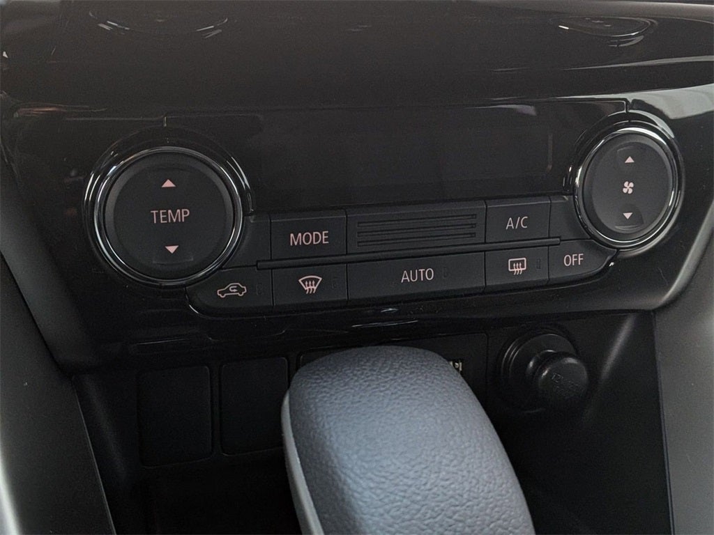 2026 Mitsubishi Eclipse Cross LE