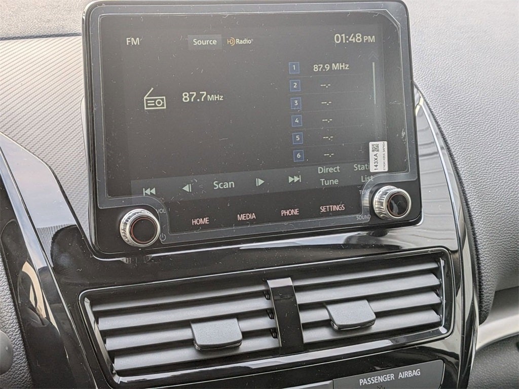 2026 Mitsubishi Eclipse Cross LE