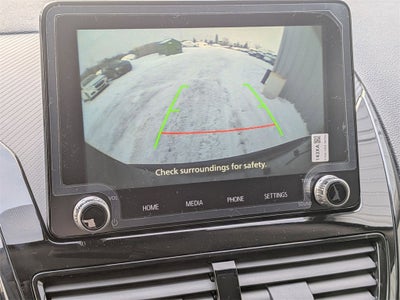 2026 Mitsubishi Eclipse Cross LE