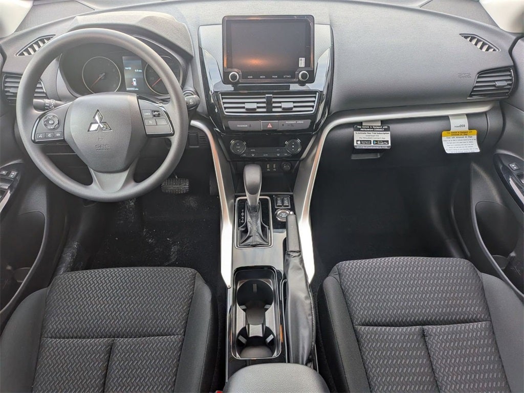 2026 Mitsubishi Eclipse Cross LE