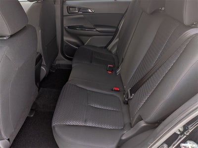 2026 Mitsubishi Eclipse Cross LE