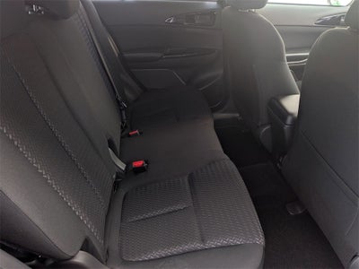 2026 Mitsubishi Eclipse Cross LE