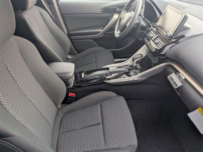 2026 Mitsubishi Eclipse Cross LE