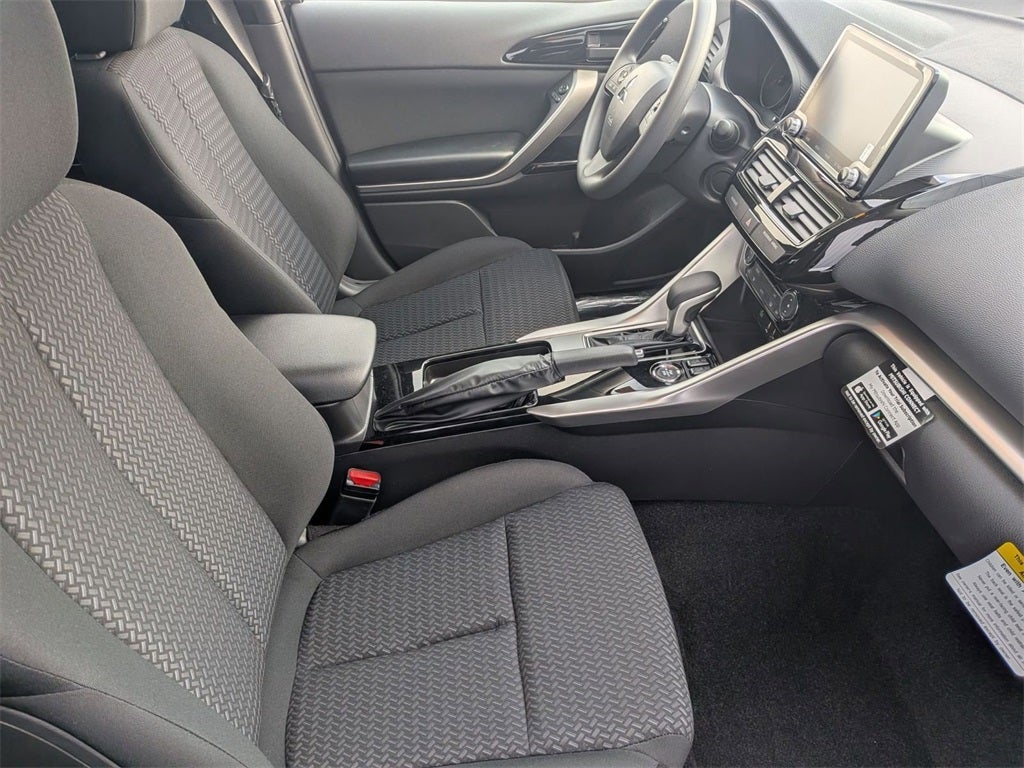 2026 Mitsubishi Eclipse Cross LE