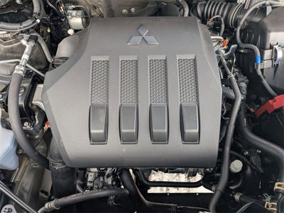 2026 Mitsubishi Eclipse Cross LE