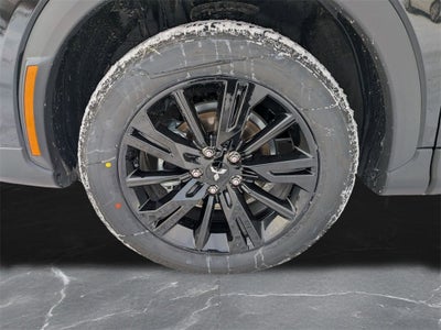 2026 Mitsubishi Eclipse Cross LE