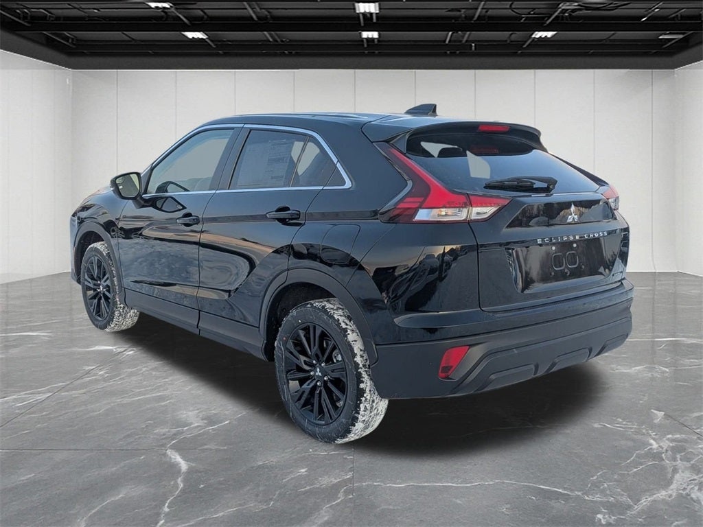 2026 Mitsubishi Eclipse Cross LE