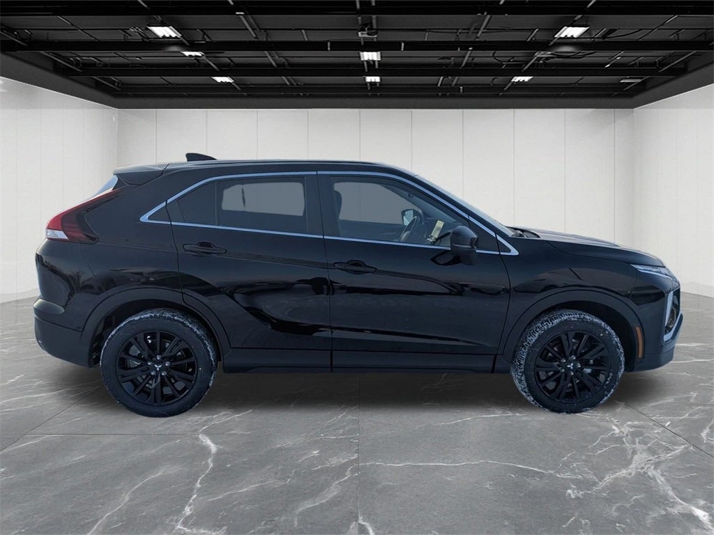 2026 Mitsubishi Eclipse Cross LE