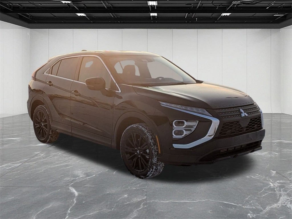 2026 Mitsubishi Eclipse Cross LE