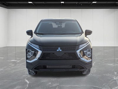 2026 Mitsubishi Eclipse Cross LE