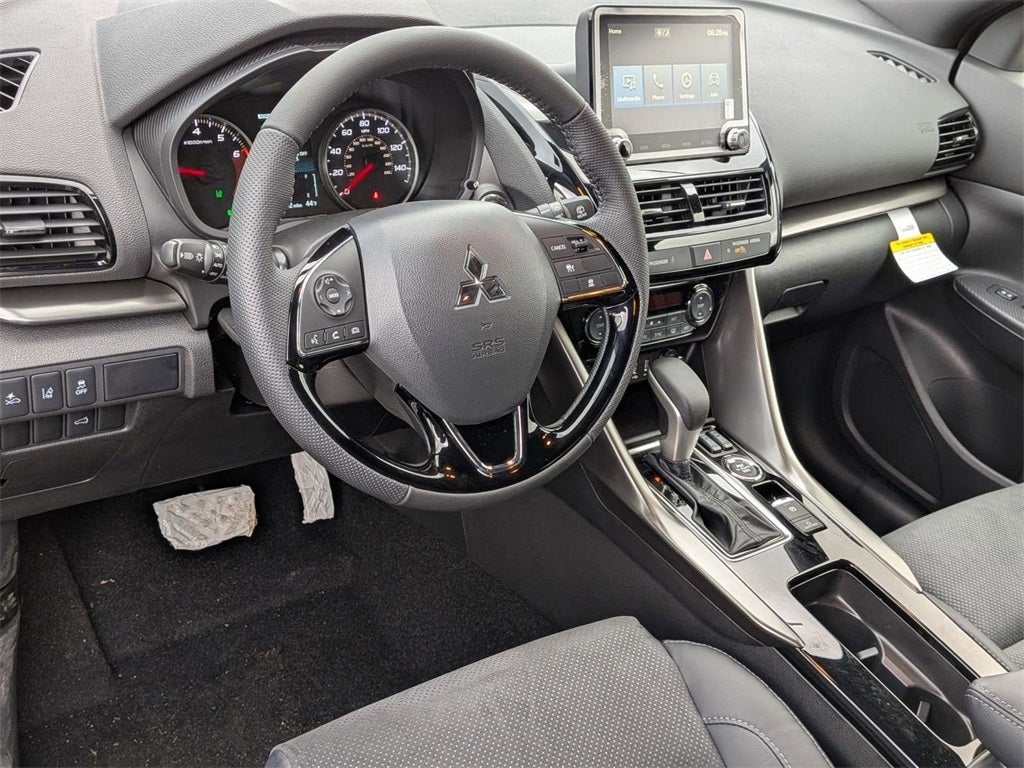 2026 Mitsubishi Eclipse Cross Black Edition