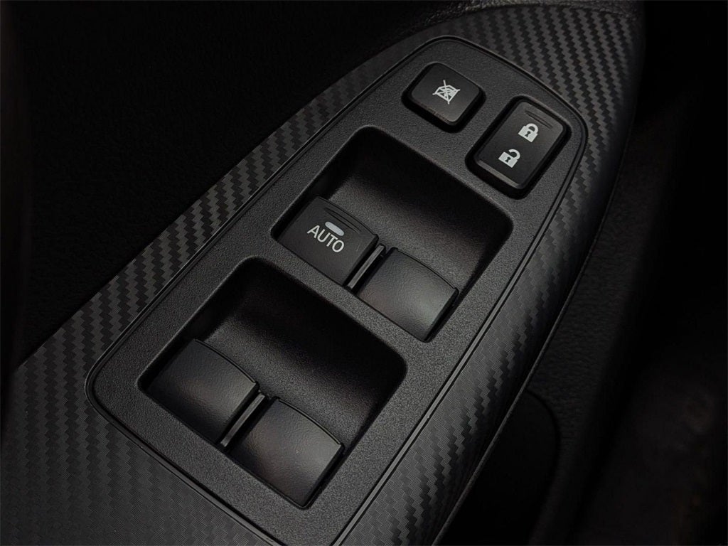 2026 Mitsubishi Eclipse Cross Black Edition