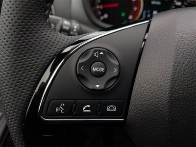 2026 Mitsubishi Eclipse Cross Black Edition