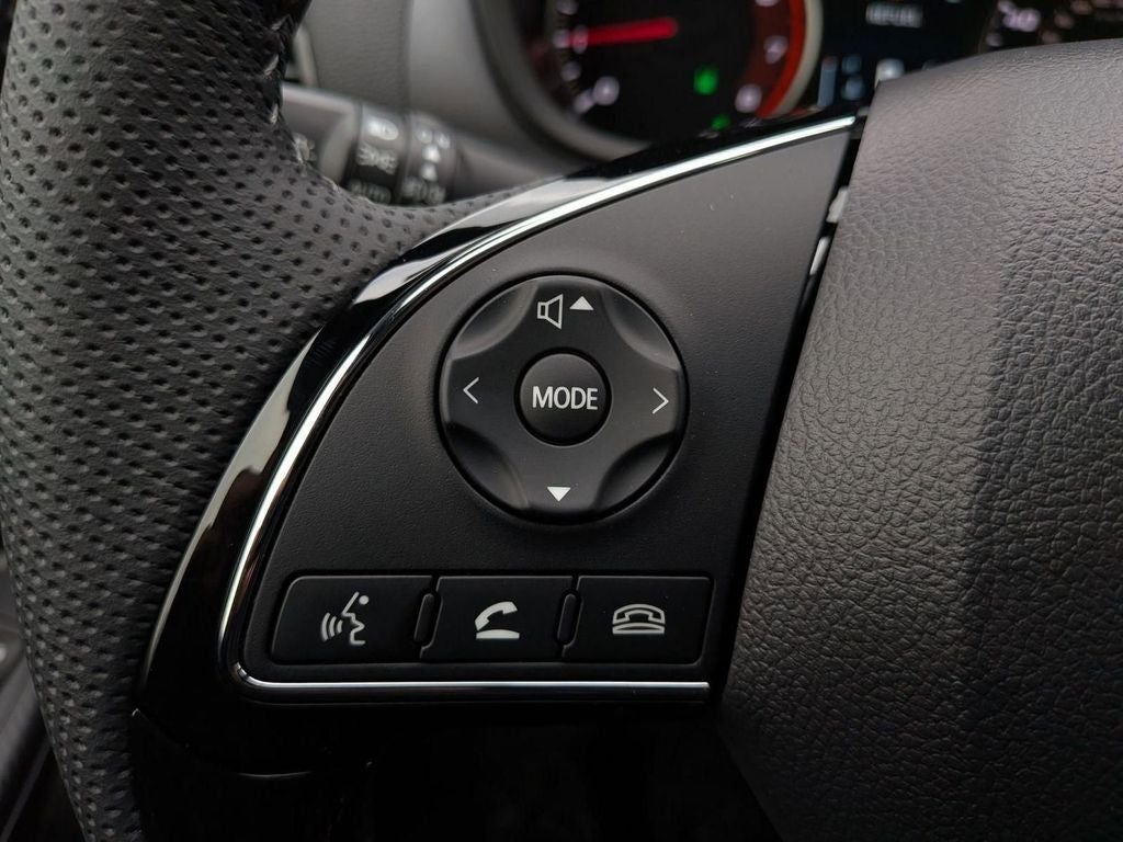 2026 Mitsubishi Eclipse Cross Black Edition