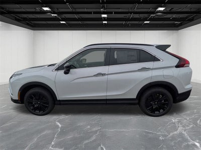 2026 Mitsubishi Eclipse Cross Black Edition