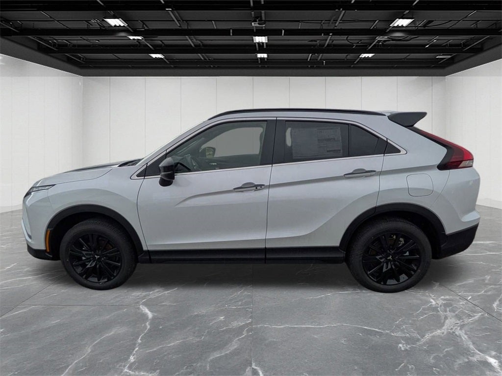 2026 Mitsubishi Eclipse Cross Black Edition