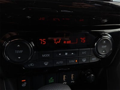 2026 Mitsubishi Eclipse Cross Black Edition