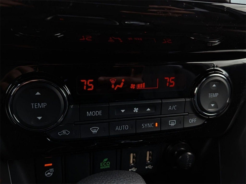 2026 Mitsubishi Eclipse Cross Black Edition