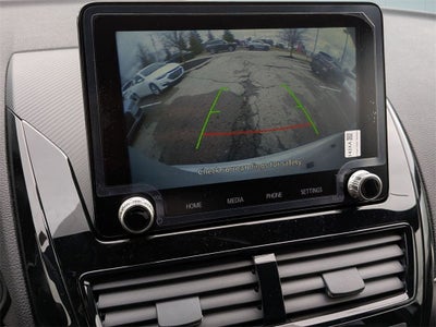 2026 Mitsubishi Eclipse Cross Black Edition