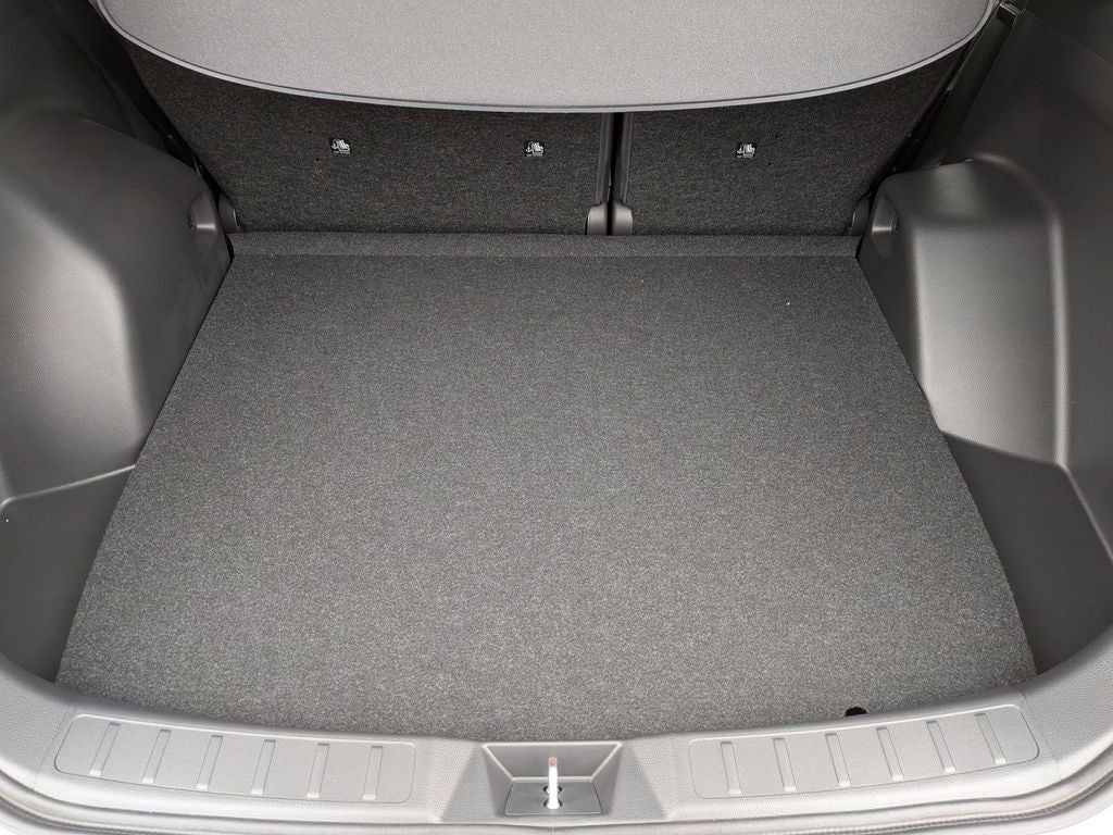 2026 Mitsubishi Eclipse Cross Black Edition