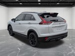 2026 Mitsubishi Eclipse Cross Black Edition