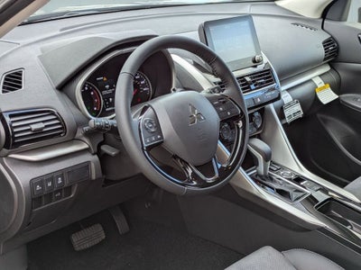 2026 Mitsubishi Eclipse Cross SE