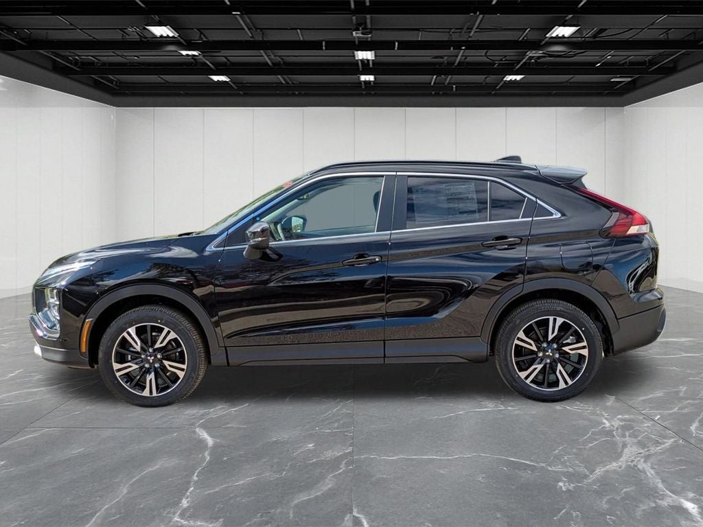 2026 Mitsubishi Eclipse Cross SE